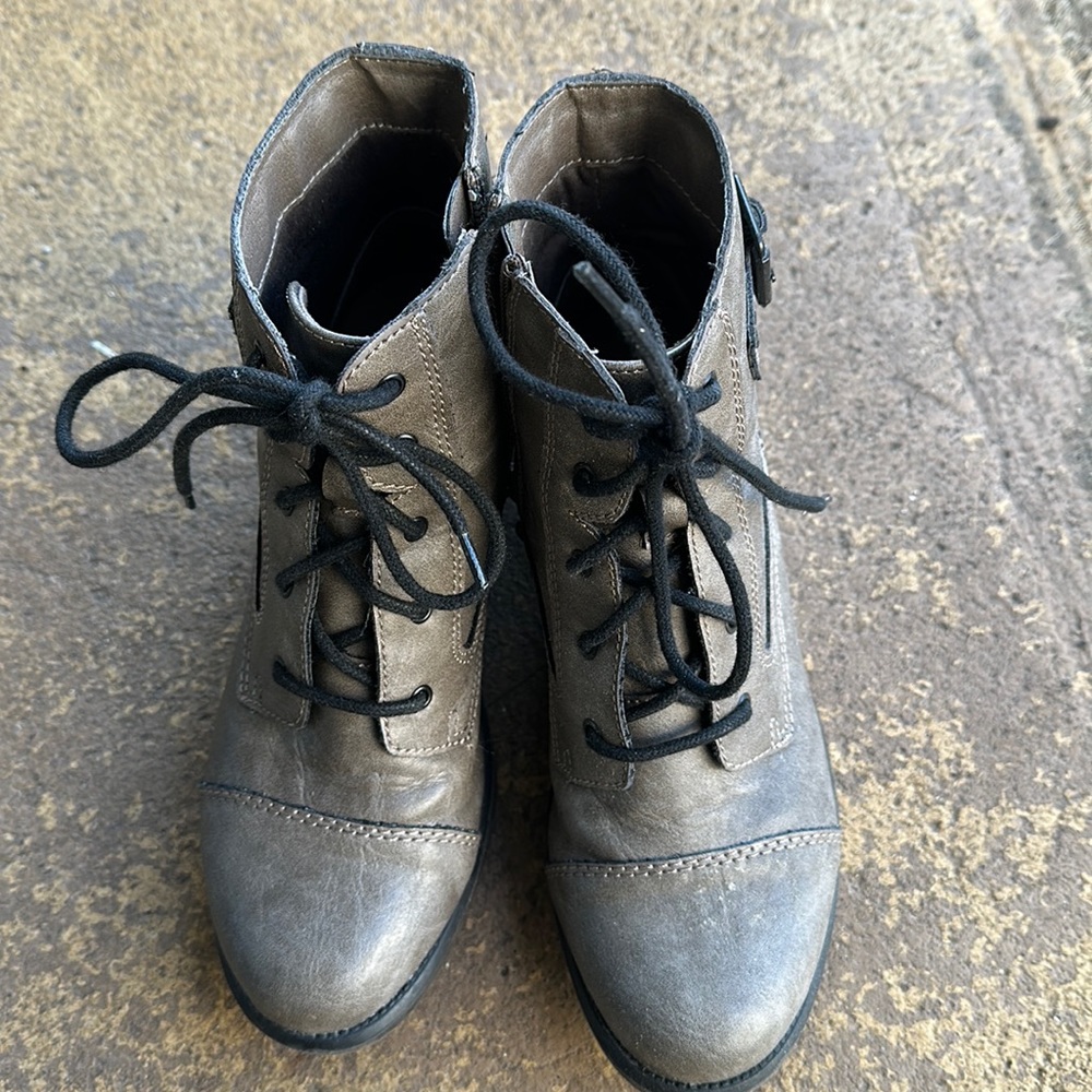 Madden girl boots